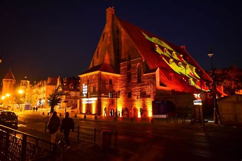 Amber Museum Gdansk | Beauty of Poland