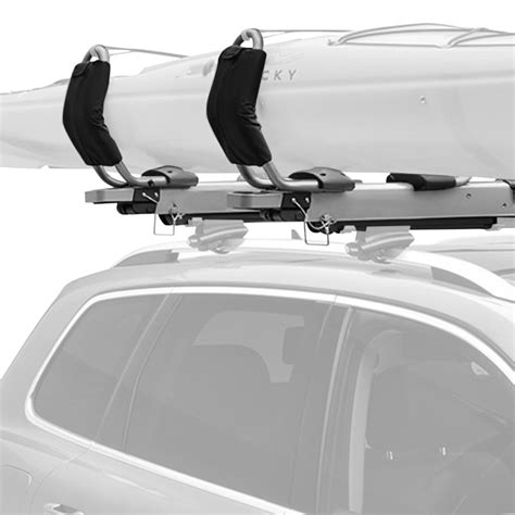 Thule® - Hullavator Lift-Assist Kayak Carrier