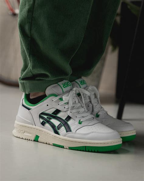 Asics EX89 | BijSMAAK.com