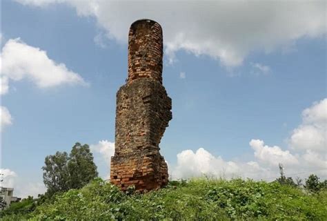 सत्य की खोज में भगवान बुद्ध ने इस गांव में किया था आराम, यहां मौजूद था ये स्तूप - Lord Buddha ...