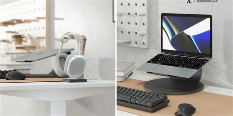 10 Essential Ergonomic Equipment for the Office