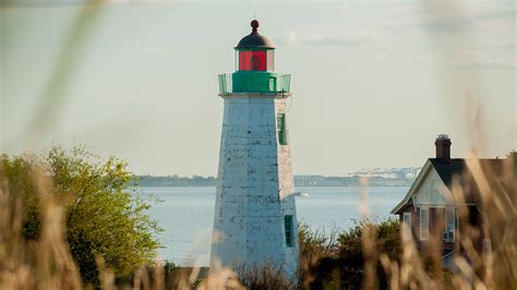 lighthouse | Fort Monroe