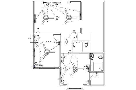 Electrical layout autocad dwg free download - daxscott