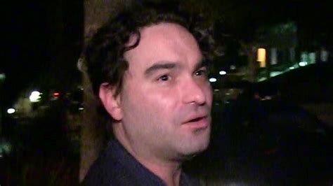 Johnny Galecki