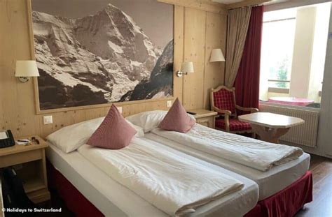 Best Hotels in Grindelwald | Holidays to Switzerland