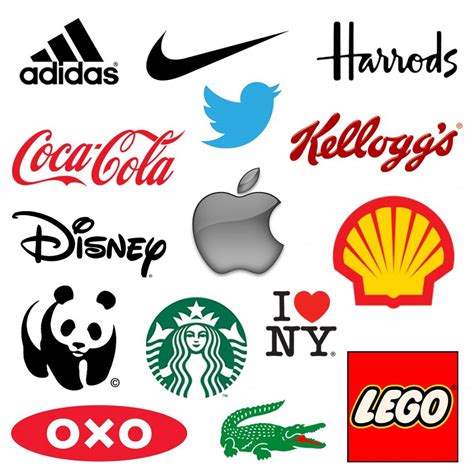 ¿Porque es Tan Importante el Logo y su Diseño en tu empresa? - NutriDermoVital. Distribución ...