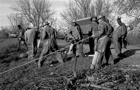 Historic California Floods in Photos – NBC Los Angeles