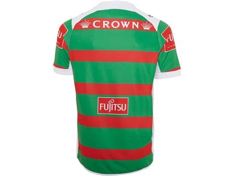 Discount South Sydney Rabbitohs 2017 Men's Away Jersey