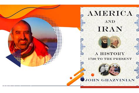 America and Iran: A History, 1720 to the Present - Iran1400 Project