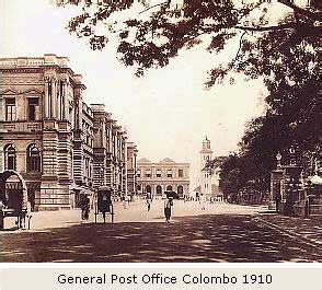 Colombo - A Short History