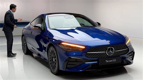 2024 Amg Coupe - Janna Loraine