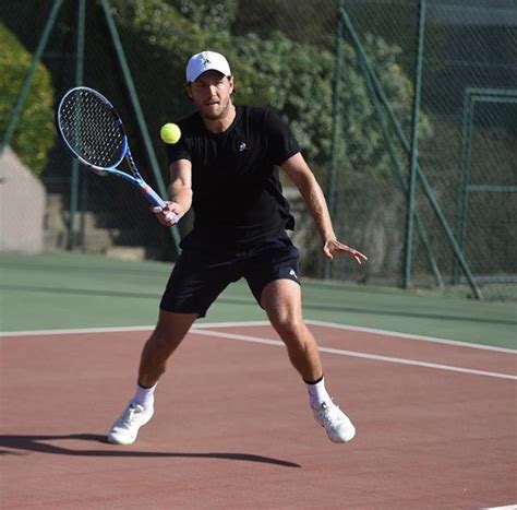 Lucas Pouille to Babolat (Pure Drive) | Page 2 | Talk Tennis