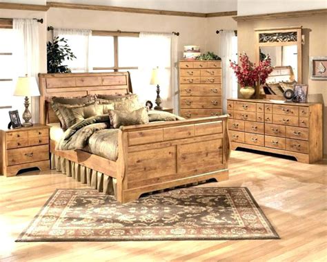 30 Fancy Rustic King Size Bedroom Sets - Home, Decoration, Style and ...