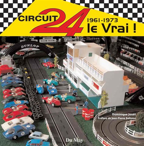 Club Circuit 24