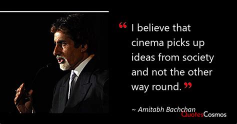 Amitabh Bachchan Quotes - QuotesCosmos