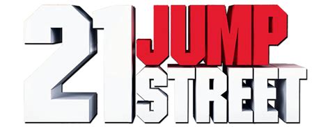 21 Jump Street (film) | Logopedia | FANDOM powered by Wikia