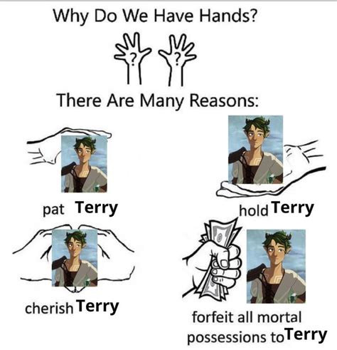 Terry