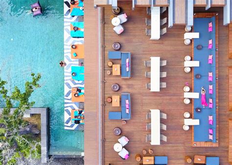 Why you should visit Hotel Indigo Bali Seminyak Beach | Honeycombers