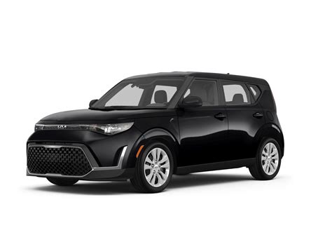 2023 Kia Soul LX | vlr.eng.br