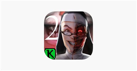 ‎Evil Nun 2 Origins on the App Store