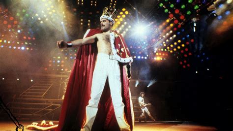 ProSieben zeigt Freddie Mercury Film "Bohemian Rhapsody" | STERN.de