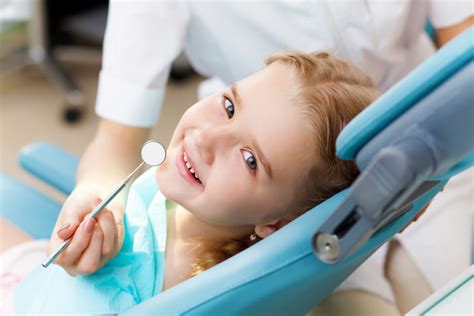 Pediatric Dentistry - Oz Park Family Dental