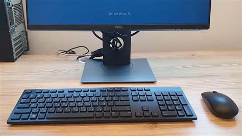 How to Connect Dell Wireless Keyboard? Simple Methods - Keyboard Hunter