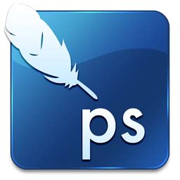 logo photoshop png hd - Clip Art Library