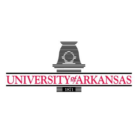 University of Arkansas(157) logo, Vector Logo of University of Arkansas(157) brand free download ...