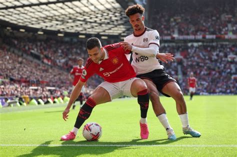 Manchester United boost ahead of FA Cup final as Diogo Dalot signs new long-term contract ...