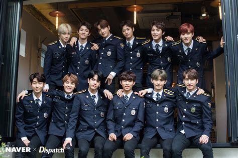 The Boyz - Kpop Photo (41601889) - Fanpop