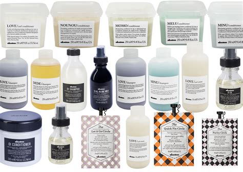 Why we chose Davines and sustainable beauty for Arcana - Arcana