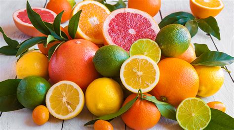 Citrus Fruits for Immunity Your Diet Must Have - HealthKart