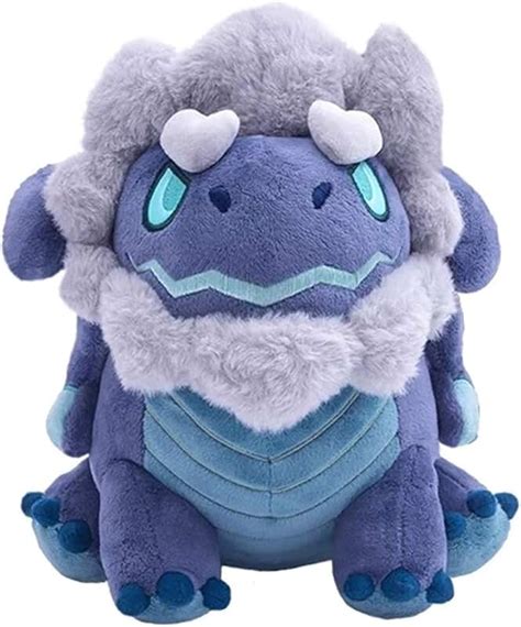 Amazon.com: league of legends plush