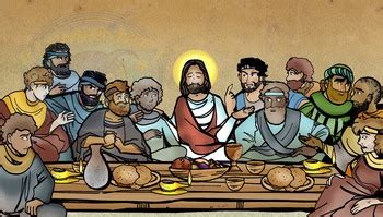 Jesus Last Supper Clipart Clip Art Library Christian Paintings | The Best Porn Website