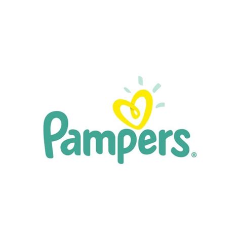 Pampers Logo Vector - (.Ai .PNG .SVG .EPS Free Download)