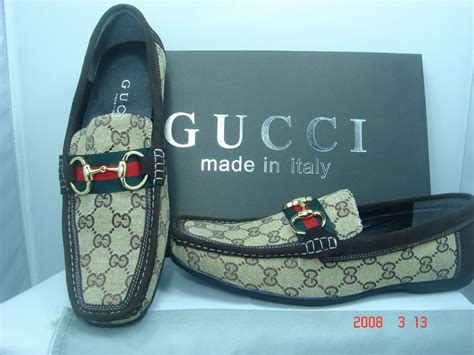 Cheap Gucci Shoes For Men Wholesale | semashow.com