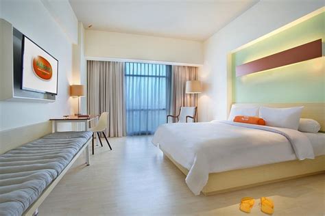 HARRIS HOTEL & CONVENTIONS BEKASI - opiniones y precios