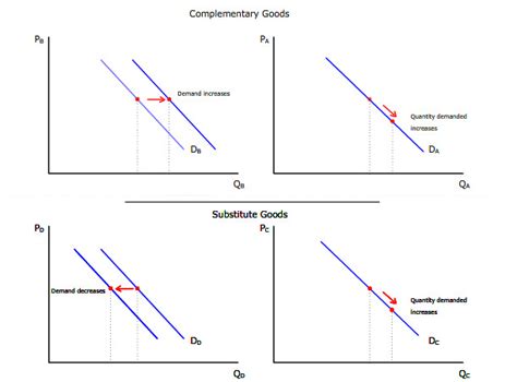 Living Economics: Complements and Substitutes (transcript)