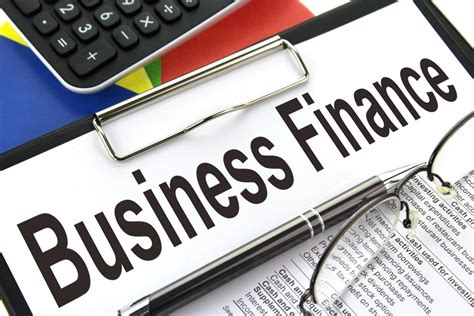 Finance in Business || Finance in Business Management