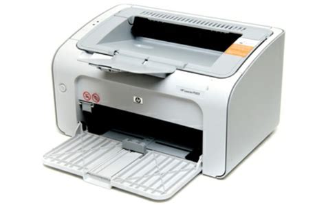 Télécharger HP Laserjet P1005 pilote Imprimante Gratuit