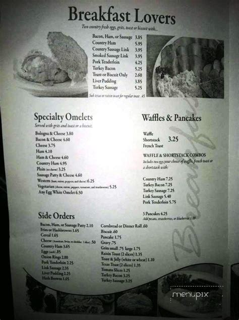 Menu of Jake's Diner in Greensboro, NC 27407