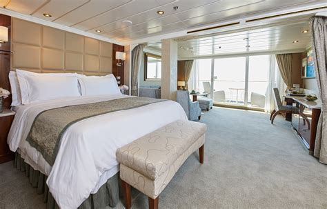 Regent Seven Seas Unveils Refurbished Seven Seas Mariner - Luxury Travel Magazine