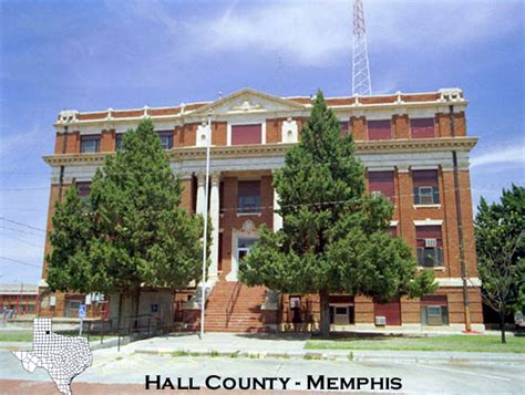 File:Hale county, Texas courthouse.jpg - Ballotpedia