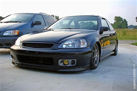 Honda Civic Vtec Modified - reviews, prices, ratings with various photos