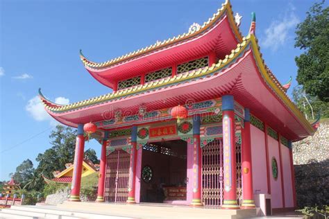 A Confucianism temple stock image. Image of building - 33626479