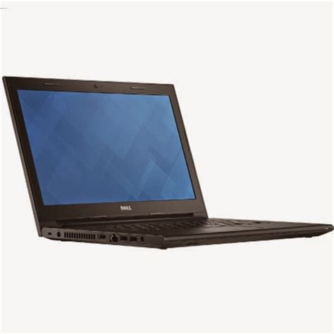 Dell Inspiron 14 3441 Specs | Notebook Planet