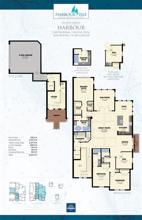 Minto Floor Plans - floorplans.click