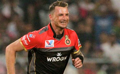 Dale Steyn | Dale Steyn wakes up late from IPL slumber - Telegraph India