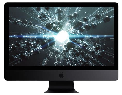 The new iMac Pro–is it worth it? Probably. by Damian Allen - ProVideo ...